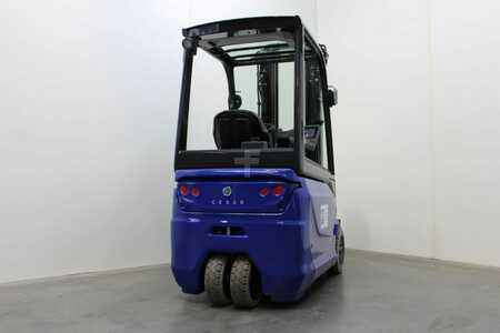 Elektro tříkolové VZV 2025  Cesab B3-18 (4)