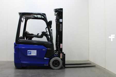 Elektro tříkolové VZV 2025  Cesab B3-18 (6)