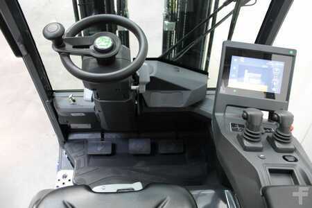 Elektro tříkolové VZV 2025  Cesab B3-18 (8)