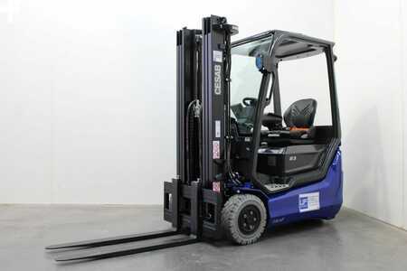 3-wiel elektrische heftrucks 2025 Cesab B 3-18 (2)