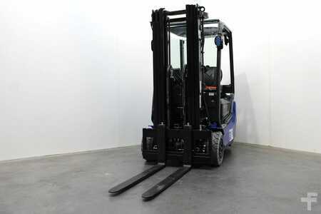 3-wiel elektrische heftrucks 2025 Cesab B 3-18 (3)