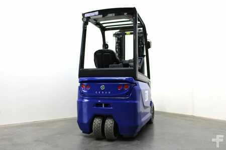 3-wiel elektrische heftrucks 2025 Cesab B 3-18 (4)