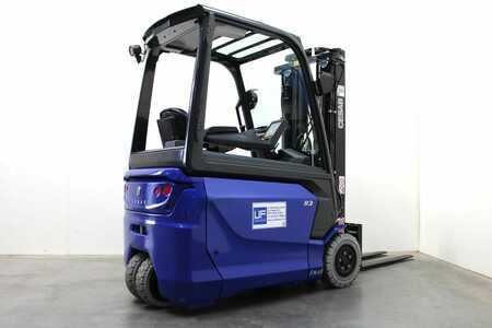 Elektryczne 3-kołowe 2025  Cesab B 3-18 (5)