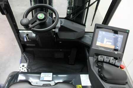 Elektryczne 3-kołowe 2025  Cesab B 3-18 (8)