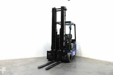 3-wiel elektrische heftrucks 2025 Cesab B 3-20 (3)