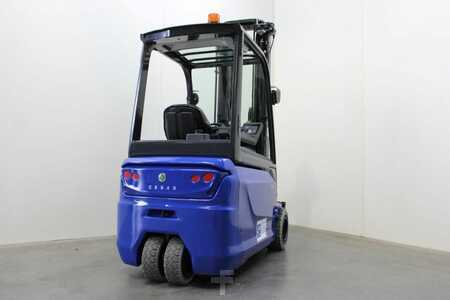 3-wiel elektrische heftrucks 2025 Cesab B 3-20 (4)