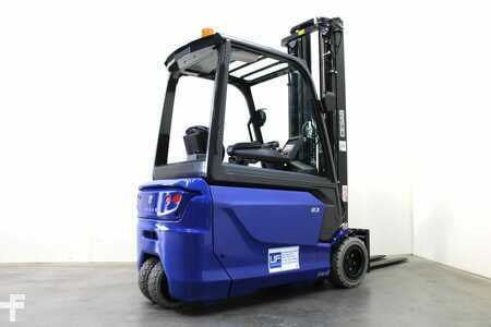 Elektryczne 3-kołowe 2025  Cesab B 3-20 (5)