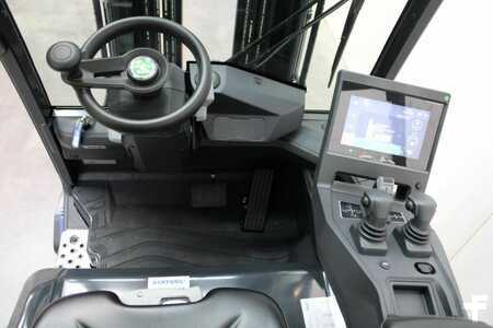 Elektryczne 3-kołowe 2025  Cesab B 3-20 (8)