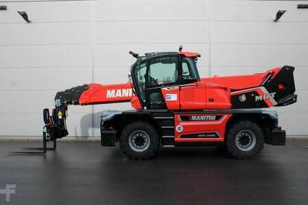 Teleskoplastare Roterande 2026  Manitou MRT 2660 360 160Y ST5 S1 (1)
