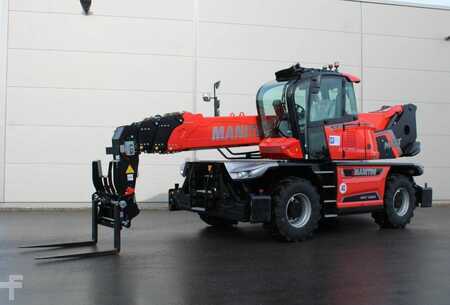 Teleskoplastare Roterande 2026  Manitou MRT 2660 360 160Y ST5 S1 (2)