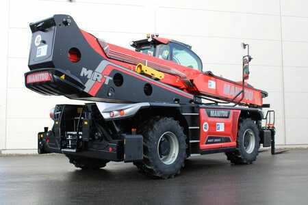 Teleskoplastare Roterande 2026  Manitou MRT 2660 360 160Y ST5 S1 (5)