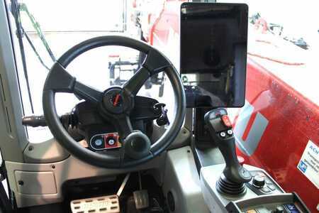 Teleskoplastare Roterande 2026  Manitou MRT 2660 360 160Y ST5 S1 (8)