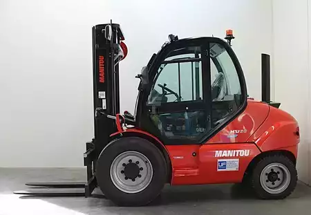 Geländestapler  Manitou MSI 50 D D ST5 S1 (1)