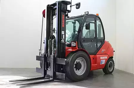 Geländestapler  Manitou MSI 50 D D ST5 S1 (2)