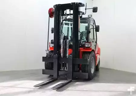 Geländestapler  Manitou MSI 50 D D ST5 S1 (3)