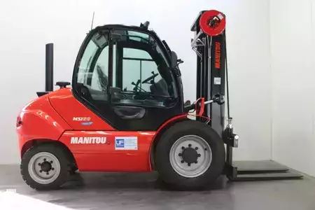 Geländestapler  Manitou MSI 50 D D ST5 S1 (6)
