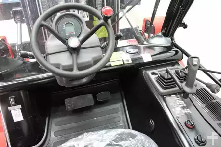 Geländestapler  Manitou MSI 50 D D ST5 S1 (8)