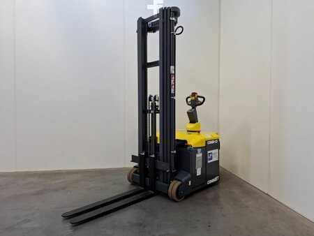 Pinontavaunu 2025  Combilift CS 1500 (2)
