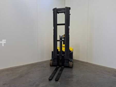 Pinontavaunu 2025  Combilift CS 1500 (3)