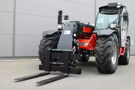 Chariots téléscopiques fixes 2026  Manitou MLT 742 140 V Plus D ST5 S1 (3)