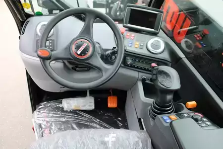 Chariots téléscopiques fixes 2026  Manitou MLT 742 140 V Plus D ST5 S1 (8)