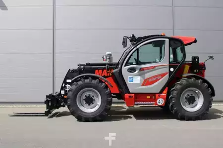 Teleskoptruck fast bom 2026  Manitou MLT 940 140 V Plus D ST5 S2 Premium (1)