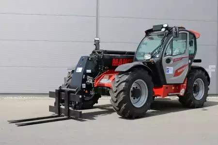 Teleskoptruck fast bom 2026  Manitou MLT 940 140 V Plus D ST5 S2 Premium (2)
