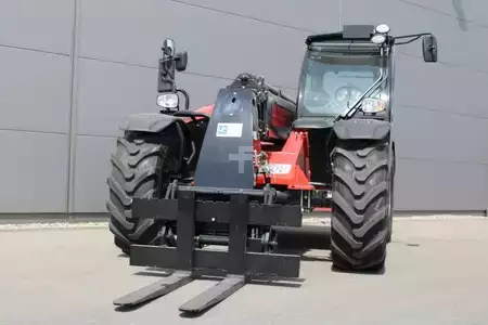 Teleskoptruck fast bom 2026  Manitou MLT 940 140 V Plus D ST5 S2 Premium (3)