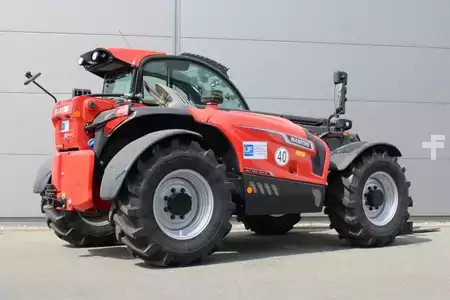 Teleskoptruck fast bom 2026  Manitou MLT 940 140 V Plus D ST5 S2 Premium (5)