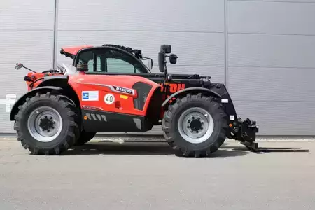Teleskoptruck fast bom 2026  Manitou MLT 940 140 V Plus D ST5 S2 Premium (6)