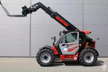 Teleskoptruck fast bom 2026  Manitou MLT 940 140 V Plus D ST5 S2 Premium (7)