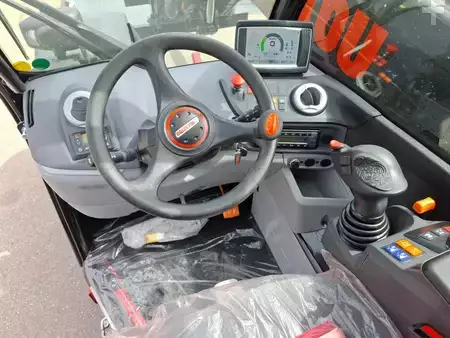 Teleskoptruck fast bom 2026  Manitou MLT 940 140 V Plus D ST5 S2 Premium (8)
