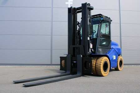 El Truck - 4-hjul - Cesab B 880 H II - in Bestellung (2)