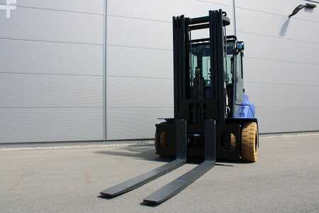 El Truck - 4-hjul - Cesab B 880 H II - in Bestellung (3)