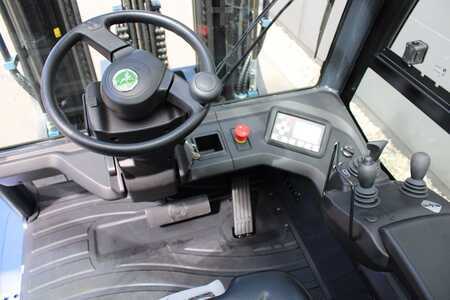 El Truck - 4-hjul - Cesab B 880 H II - in Bestellung (8)