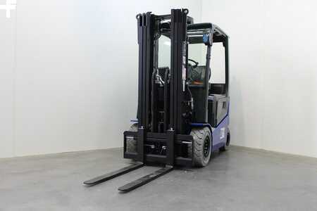 4-wiel elektrische heftrucks - Cesab B 625 II - in Bestellung (3)