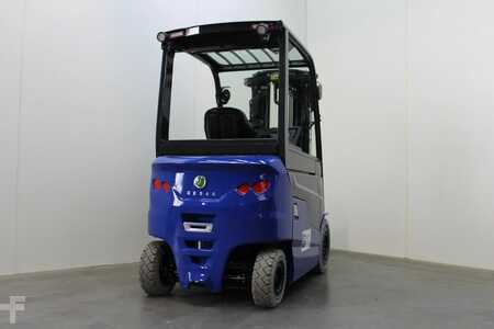 4-wiel elektrische heftrucks - Cesab B 625 II - in Bestellung (4)