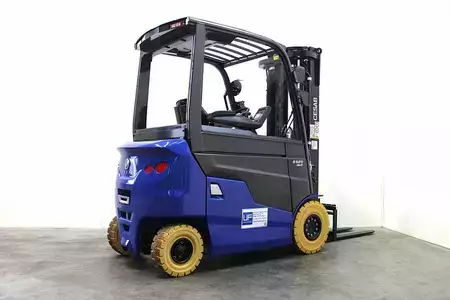 Elektrisk- 4 hjul 2026  Cesab B 625 II (5)