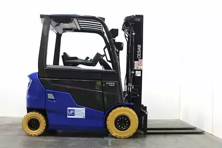 Elektrisk- 4 hjul 2026  Cesab B 625 II (6)