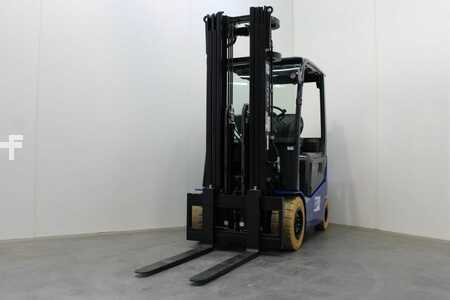 Elektrisk- 4 hjul 2026 Cesab B 630 II (3)