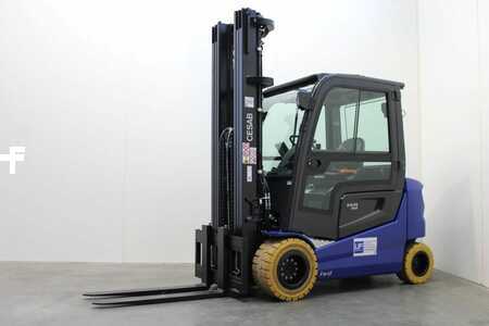 Elektrisk- 4 hjul 2026  Cesab B 635 II (2)