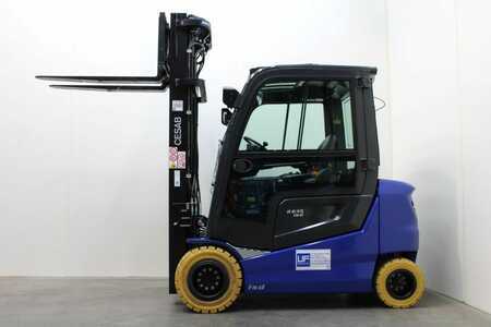 Elektrisk- 4 hjul 2026  Cesab B 635 II (7)