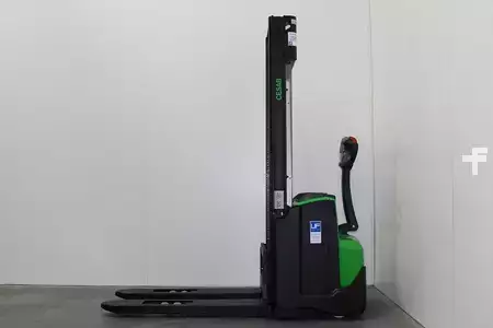 Gerbeurs 2025 Cesab S 212/330 (1)