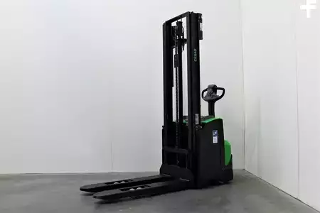 Gerbeurs 2025 Cesab S 212/330 (2)