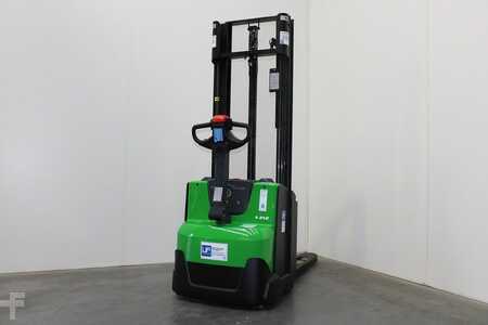 Magasemelésű béka - Cesab S 212/330 - in Bestellung (4)