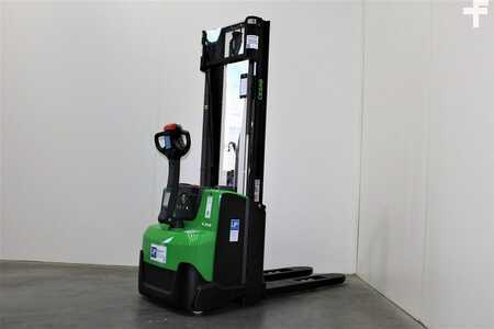 Magasemelésű béka - Cesab S 212/330 - in Bestellung (5)