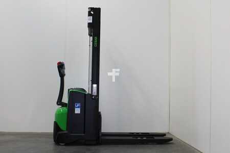 Magasemelésű béka - Cesab S 212/330 - in Bestellung (6)