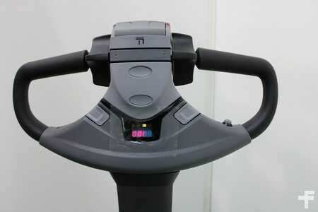 Magasemelésű béka - Cesab S 212/330 - in Bestellung (9)