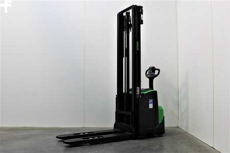 Magasemelésű béka - Cesab S 212/370 - in Bestellung (2)