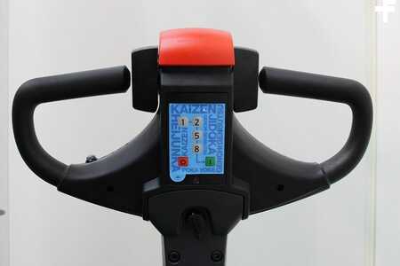 Magasemelésű béka - Cesab S 212/370 - in Bestellung (9)